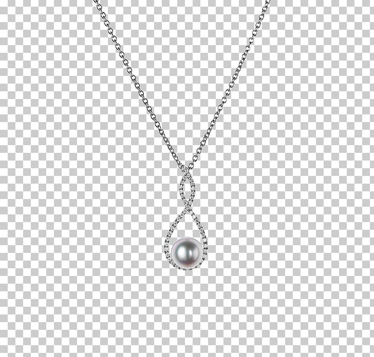 Pearl Locket Necklace Body Jewellery PNG, Clipart, Body Jewellery, Body Jewelry, Chain, Cultured Freshwater Pearls, Fashion Accessory Free PNG Download