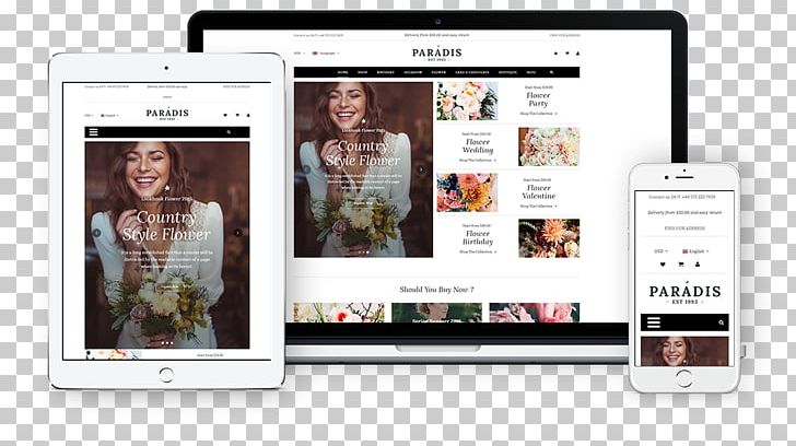 WooCommerce Responsive Web Design WordPress Magento Theme PNG, Clipart, Brand, Communication, Ecommerce, Electronic Device, Electronics Free PNG Download