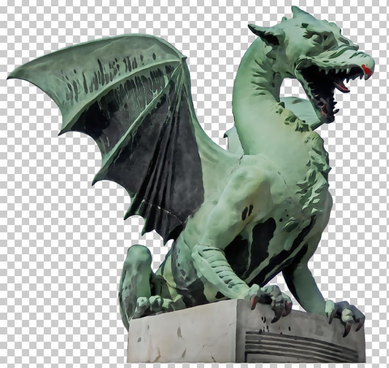 Dragon PNG, Clipart, Dragon, Figurine, Paint, Sculpture, Watercolor Free PNG Download