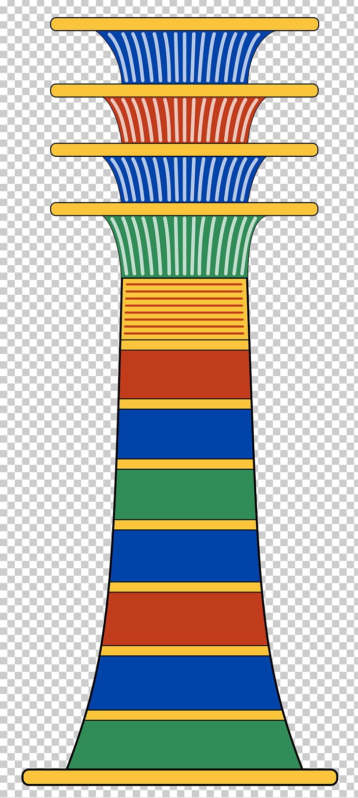 Ancient Egypt Djed Symbol Osiris Was-sceptre PNG, Clipart, Ancient Egypt, Ancient Egyptian Religion, Ankh, Area, Art Of Ancient Egypt Free PNG Download