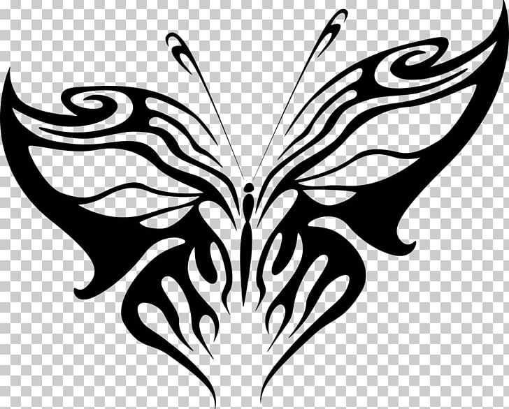 Butterfly PNG, Clipart, Abstract, Art, Black, Black Butterfly, Encapsulated Postscript Free PNG Download