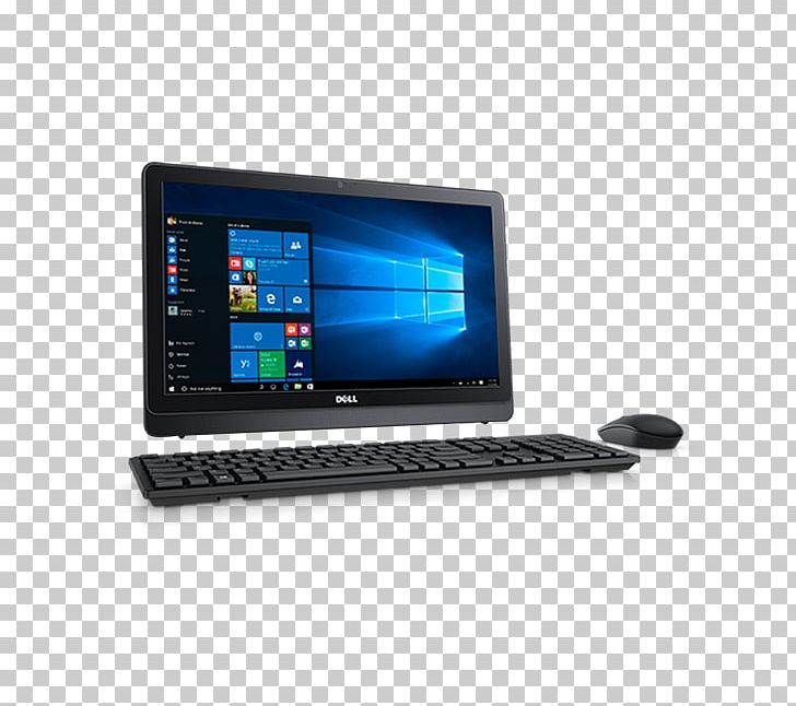 Dell Inspiron All-in-one Desktop Computers Pentium PNG, Clipart, Computer, Computer Accessory, Computer Hardware, Electronic Device, Electronics Free PNG Download