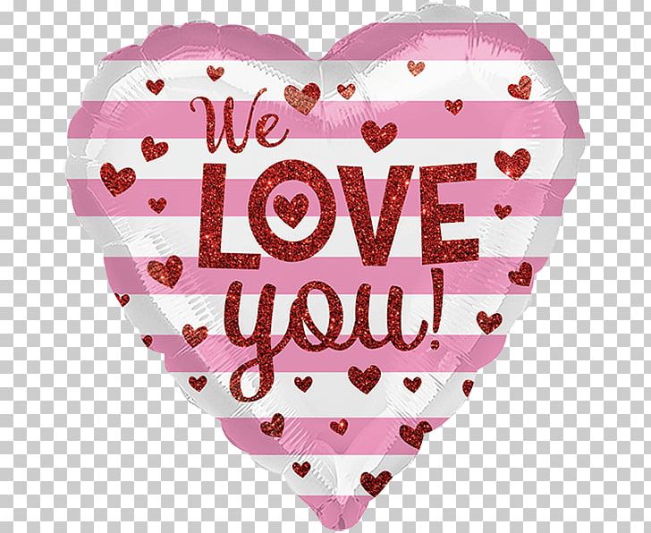 Love You Glitter Hearts Foil Balloon Love You Glitter Hearts Foil Balloon Love You Glitter Hearts Foil Balloon Toy Balloon PNG, Clipart,  Free PNG Download