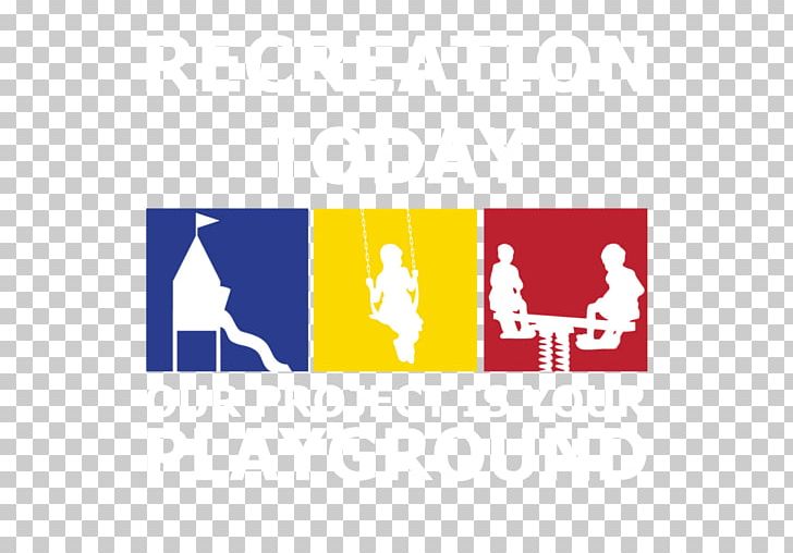 Recreation Today Playground Brand Logo PNG, Clipart, Area, Author, Brand, Funding, Fundraising Free PNG Download