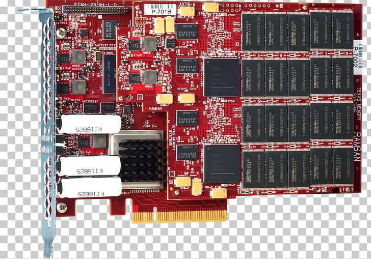 Texas Memory Systems Solid-state Drive PCI Express Hard Drives Flash Memory PNG, Clipart, Computer Hardware, Controller, Electronic Device, Microcontroller, Miscellaneous Free PNG Download