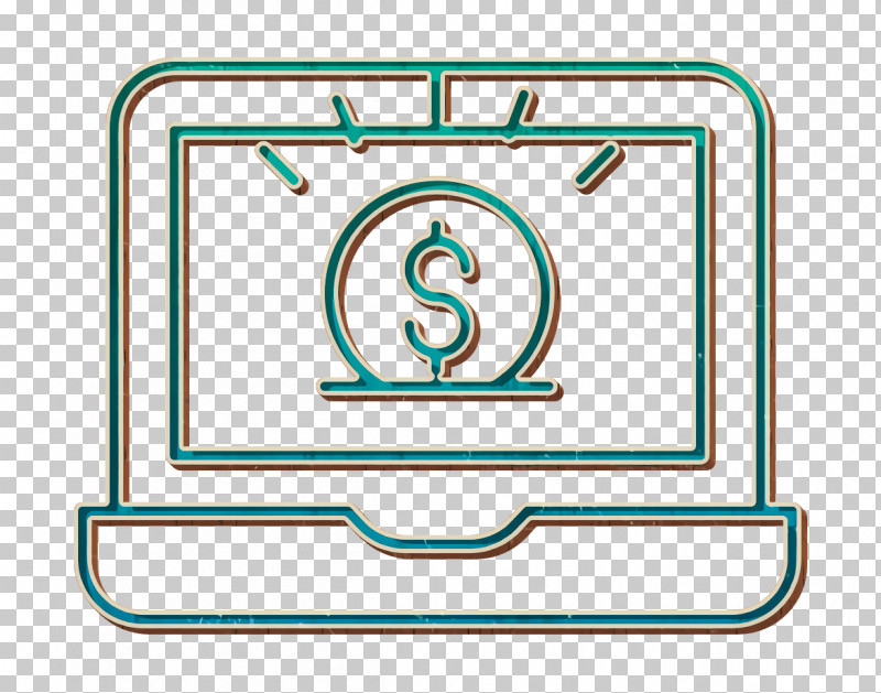 Investment Icon Online Payment Icon Laptop Icon PNG, Clipart, Investment Icon, Laptop Icon, Line, Online Payment Icon, Rectangle Free PNG Download