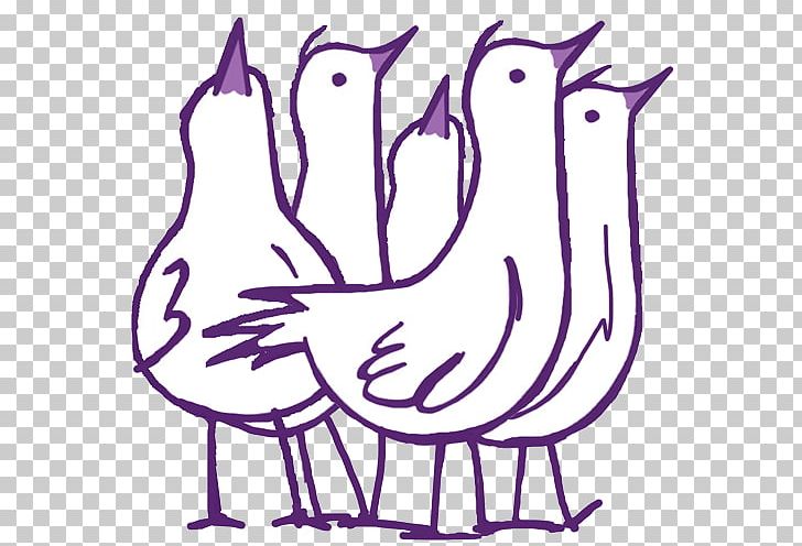 Beak Line Art White PNG, Clipart,  Free PNG Download