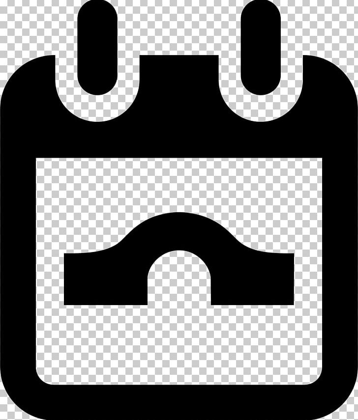 Calendar Computer Icons PNG, Clipart, Animals, Area, Black, Black And White, Bridge Free PNG Download