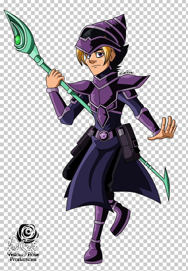 Fan Art Yu-Gi-Oh! Character PNG, Clipart,  Free PNG Download