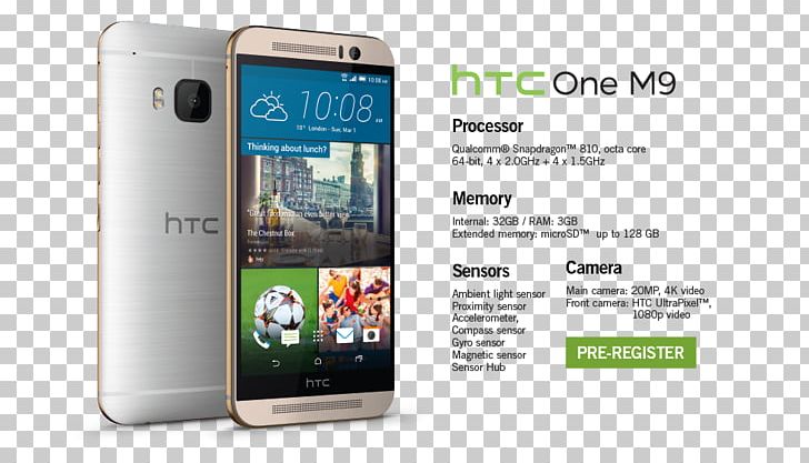 HTC One M9+ HTC One (M8) HTC One X HTC Desire PNG, Clipart, Android, Cellular Network, Communication, Electronic Device, Gadget Free PNG Download
