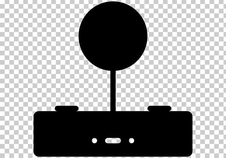 Joystick Black Computer Icons Video Game PNG, Clipart, Black, Black And White, Computer Icons, Control, Electronics Free PNG Download