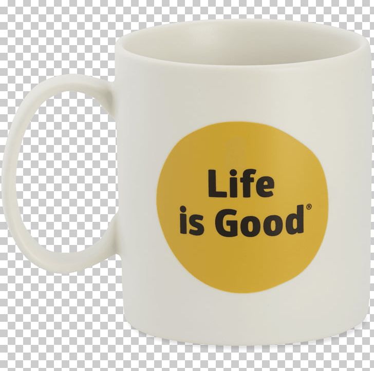 Life Is Good PNG, Clipart, Brand, Bumper Sticker, Coffee Cup, Cup, Decal Free PNG Download