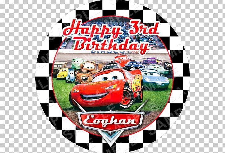Lightning McQueen Photography Cake PNG, Clipart, Banner, Birthday, Brand, Cake, Car Free PNG Download