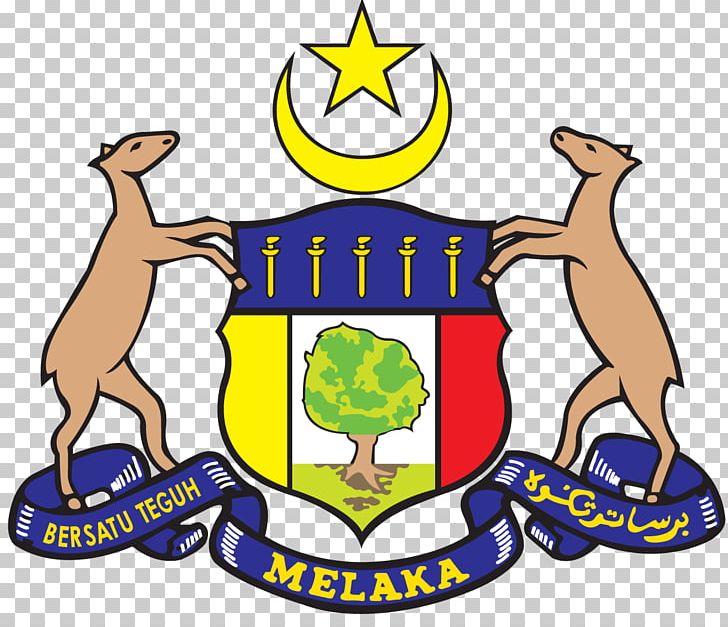Malacca City Coat Of Arms Of Malacca Coat Of Arms Of Malaysia States And Federal Territories Of Malaysia PNG, Clipart, Area, Coat, Coat Of Arms, Coat Of Arms Of Malaysia, Flag And Coat Of Arms Of Kelantan Free PNG Download