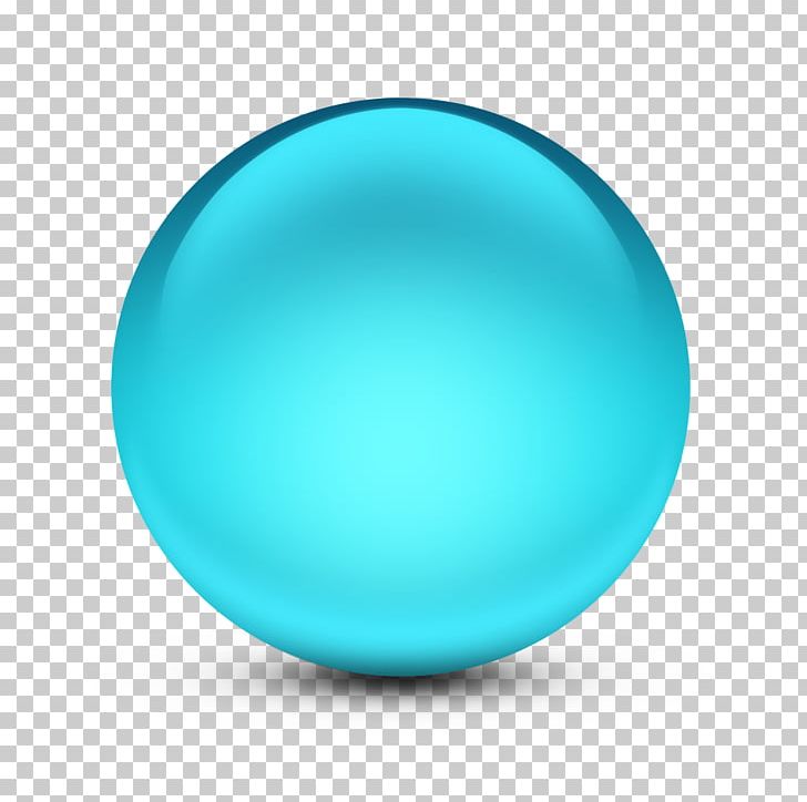 Turquoise Sphere PNG, Clipart, Aqua, Art, Azure, Circle, Glossy Free PNG Download
