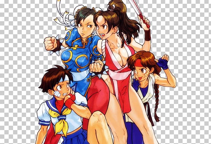 Capcom Vs. SNK 2 Capcom Vs. SNK: Millennium Fight 2000 Mai Shiranui SNK Vs. Capcom: SVC Chaos Chun-Li PNG, Clipart, Capcom, Cartoon, Chunli, Fiction, Fictional Character Free PNG Download