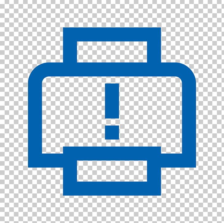 Computer Icons Printer PNG, Clipart, Angle, Area, Blue, Brand, Computer Icons Free PNG Download