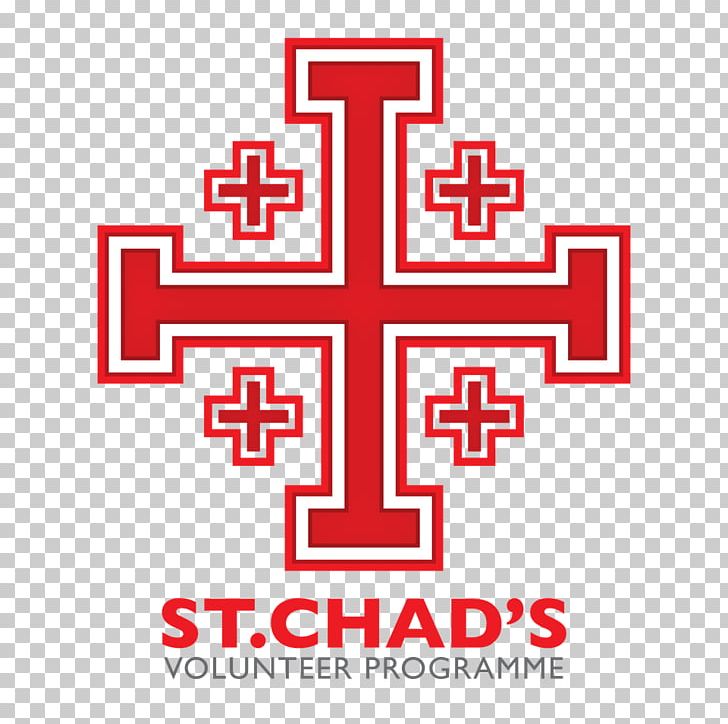 Jerusalem Cross Holy Land Anglicanism Diocese Of Lichfield Parish PNG, Clipart, Anglicanism, Area, Brand, Carding, Catholicism Free PNG Download