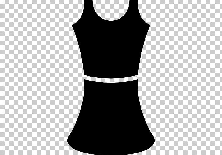 Little Black Dress Clothing Miniskirt Formal Wear PNG, Clipart, Black, Black And White, Clothing, Cocktail Dress, Computer Icons Free PNG Download