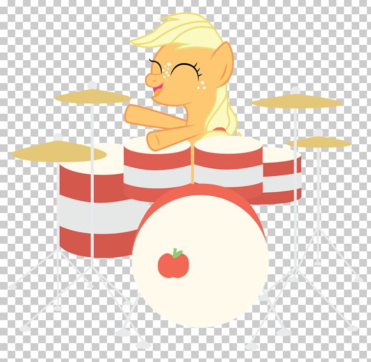 Pinkie Pie Pony Rarity Drums PNG, Clipart, Art, Bass Drums, Drum, Drummer, Drums Free PNG Download