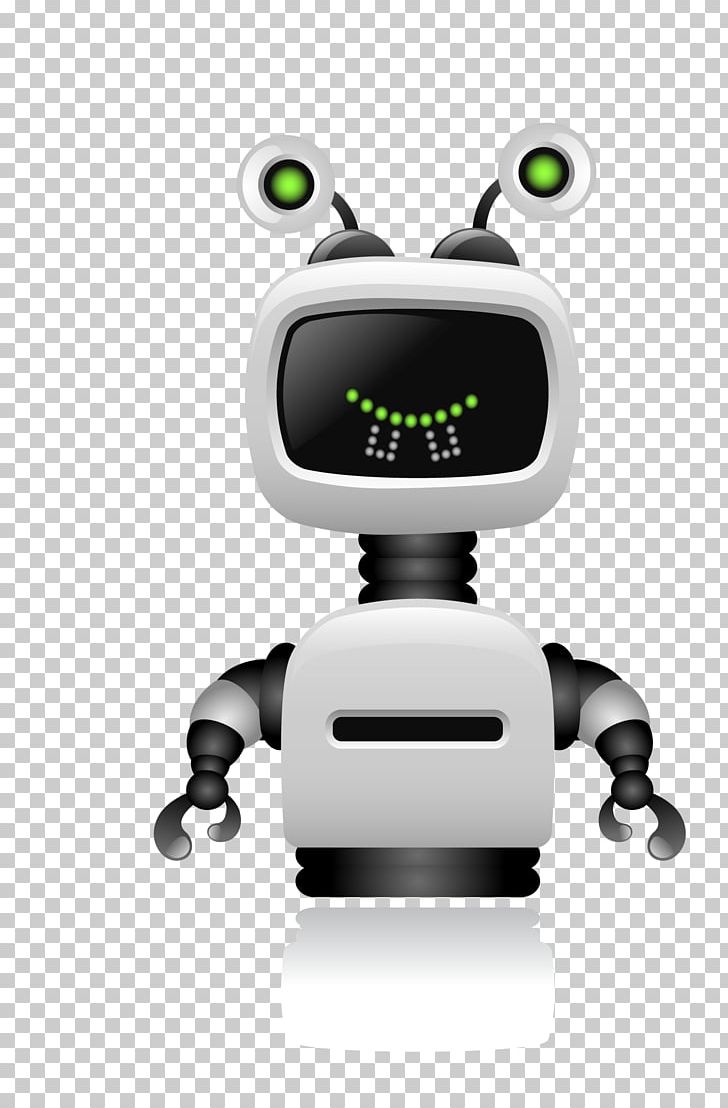 Robotic Arm Euclidean Industrial Robot PNG, Clipart, Cute Robot, Electronics, Euclidean Vector, Industrial Robot, Line Free PNG Download