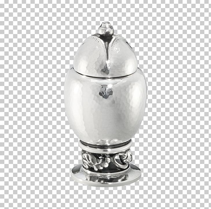 Salt And Pepper Shakers Silver Georg Jensen A/S Cellini Salt Cellar PNG, Clipart, 2 A, Black Pepper, Blossom, Cellini Salt Cellar, Cocktail Shaker Free PNG Download
