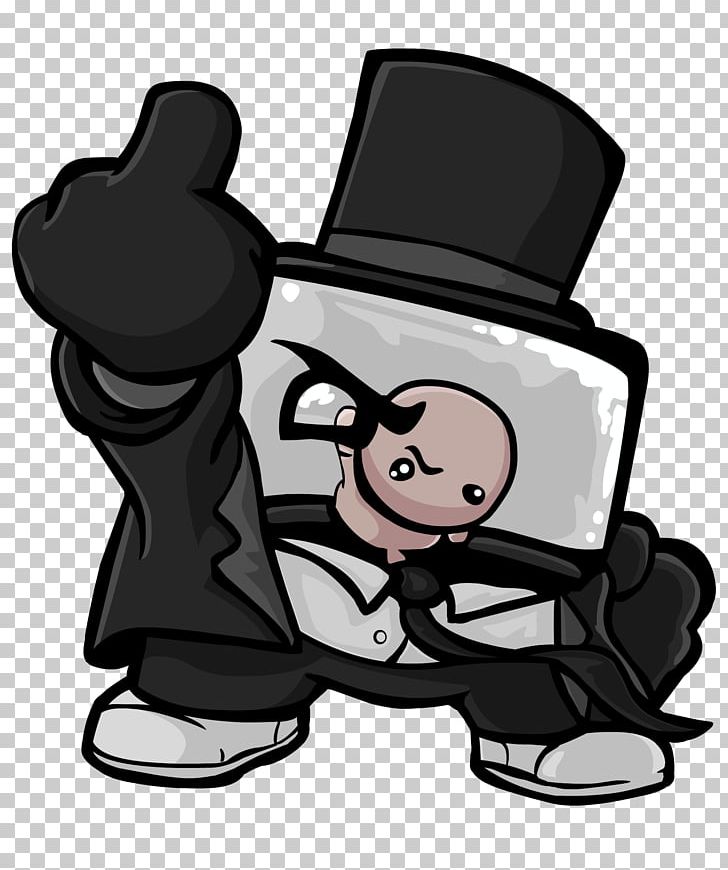 Super Meat Boy Forever BattleBlock Theater Video Game Xbox 360 PNG, Clipart, Battleblock Theater, Beast Boy, Black And White, Bowser, Cartoon Free PNG Download