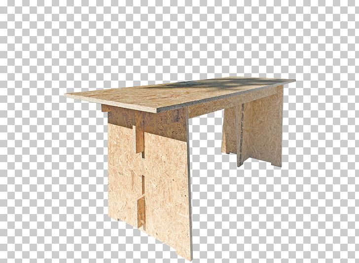 Table Oriented Strand Board Plywood Desk PNG, Clipart, Angle, Couch, Desk, Door, Floor Free PNG Download