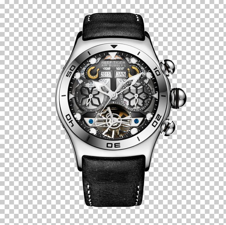 Tourbillon Automatic Watch Skeleton Watch Chronograph PNG, Clipart, Accessories, Automatic Watch, Brand, Chronograph, Dial Free PNG Download