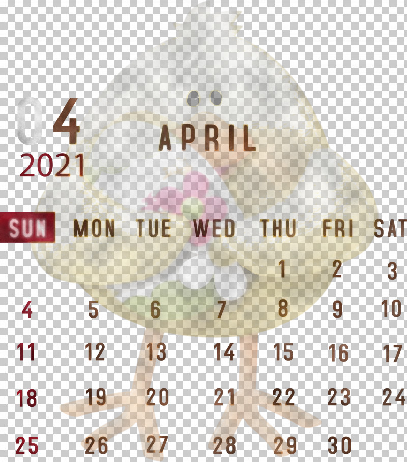 April 2021 Printable Calendar April 2021 Calendar 2021 Calendar PNG, Clipart, 2021 Calendar, April 2021 Printable Calendar, Happiness, Meter Free PNG Download
