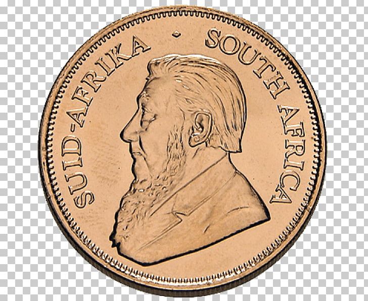 Bullion Coin Gold Coin Krugerrand PNG, Clipart, Bullion, Bullion Coin, Cash, Coin, Copper Free PNG Download