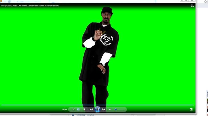 Chroma Key Gfycat Drop It Like It's Hot PNG, Clipart,  Free PNG Download