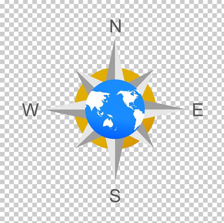 Compass Rose PNG, Clipart, Adobe Illustrator, Blue, Circle, Compass, Compass Rose Free PNG Download