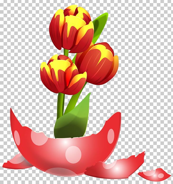 Easter Egg Flower PNG, Clipart, Art, Cut Flowers, Easter, Easter Basket, Easter Egg Free PNG Download