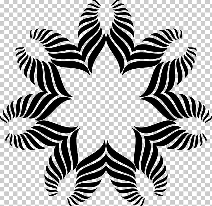 White Web Design Leaf PNG, Clipart, Art, Black, Black And White, Circle, Computer Icons Free PNG Download