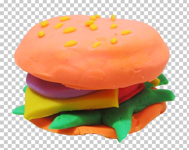 Hamburger Fast Food Play-Doh Cheeseburger Veggie Burger PNG, Clipart, Cheeseburger, Dough, Fast Food, Food, French Fries Free PNG Download