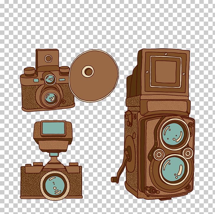 Photographic Film Camera Photography PNG, Clipart, Brand, Brown, Camera, Camera Lens, Camera Logo Free PNG Download