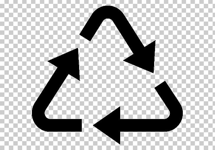 Recycling Symbol Computer Icons PNG, Clipart, Angle, Area, Black, Black And White, Brand Free PNG Download