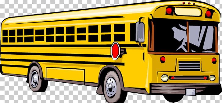 School Bus Png Clipart Brand Bus Bus Driver Commercial Vehicle Magic School Bus Free Png Download