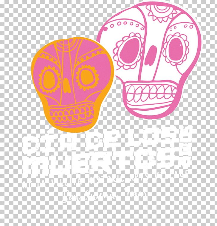 Skull Line Font PNG, Clipart, Bone, Dia De Los Muertos, Line, Skull Free PNG Download