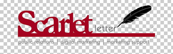 The Scarlet Letter Public Relations Digital Marketing Publication PNG, Clipart, Advertising Campaign, Black, Brand, Business, Calligraphy Free PNG Download