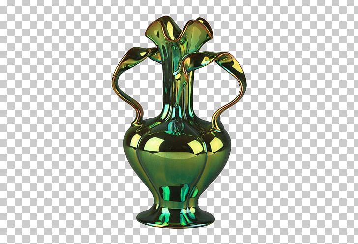 Vase Johann Loetz Witwe Zsolnay Porcelain Eozin PNG, Clipart, Artifact, Art Nouveau, Ceramic Glaze, Craft Production, Drinkware Free PNG Download