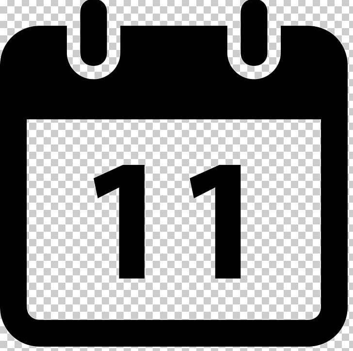 Computer Icons Calendar Date PNG, Clipart, 2018, Angle, Area, Black, Black And White Free PNG Download