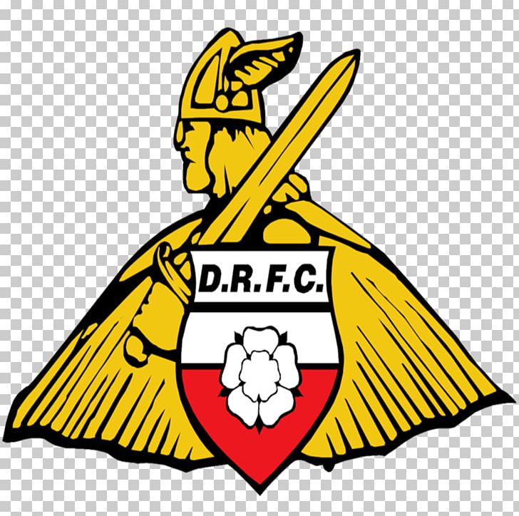 Doncaster Rovers F.C. Keepmoat Stadium English Football League EFL League One Rochdale A.F.C. PNG, Clipart, Area, Artwork, Beak, Bradford City Afc, Brand Free PNG Download
