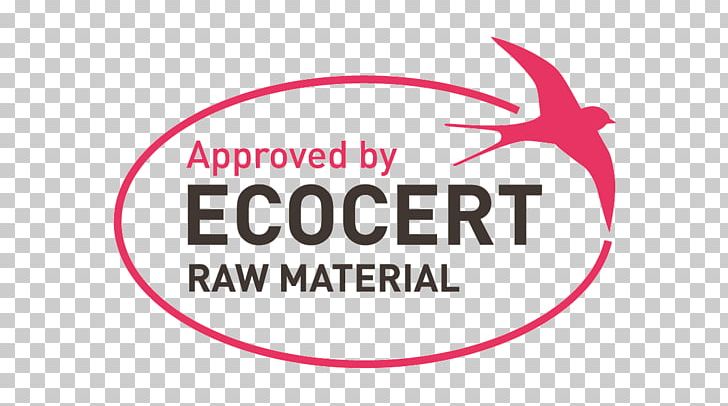ECOCERT Logo Organic Farming Raw Material Certification PNG, Clipart, Area, Brand, Certification, Cosmetics, Ecocert Free PNG Download