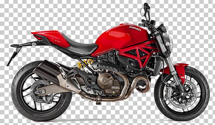 EICMA Ducati Monster 1200 Motorcycle PNG, Clipart, Automotive Exhaust, Automotive Exterior, Brake, Car, Cycle World Free PNG Download