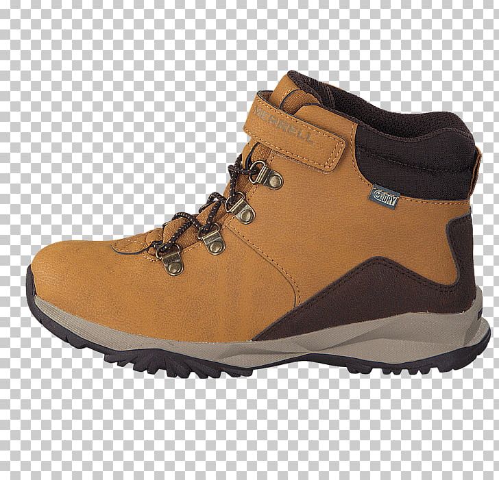 Hiking Boot Shoe Merrell PNG, Clipart, Accessories, Beige, Boot, Brown, Clothing Free PNG Download