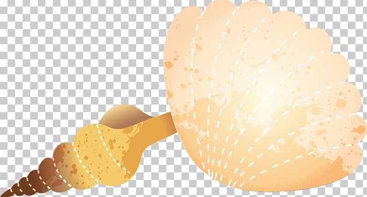 Ice Cream Seashell Sea Snail PNG, Clipart, Cartoon, Cartoon Conch, Conch, Conch Blowing, Conchs Free PNG Download