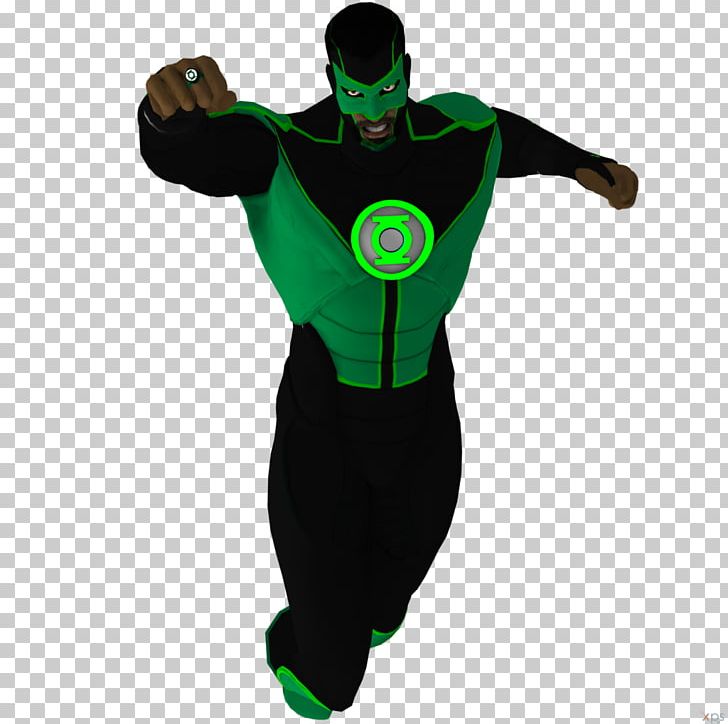 Injustice: Gods Among Us Green Lantern Batgirl John Stewart Atrocitus PNG, Clipart, Atrocitus, Batgirl, Brightest Day, Character, Costume Free PNG Download