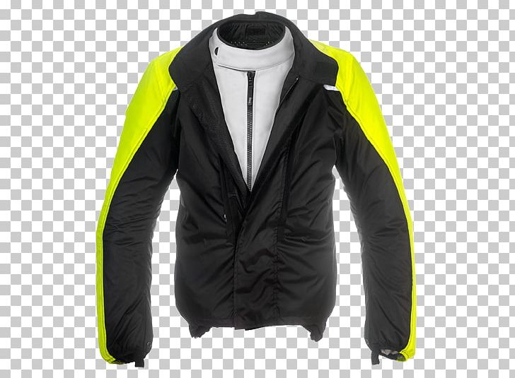Jacket Membrane Textile Clothing Outerwear PNG, Clipart, Airbag, Black, Clothing, Clothing Accessories, Clover Free PNG Download